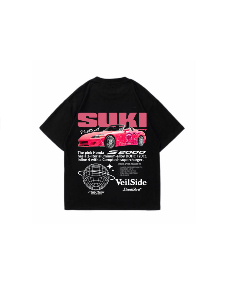 SUKI T-shirt