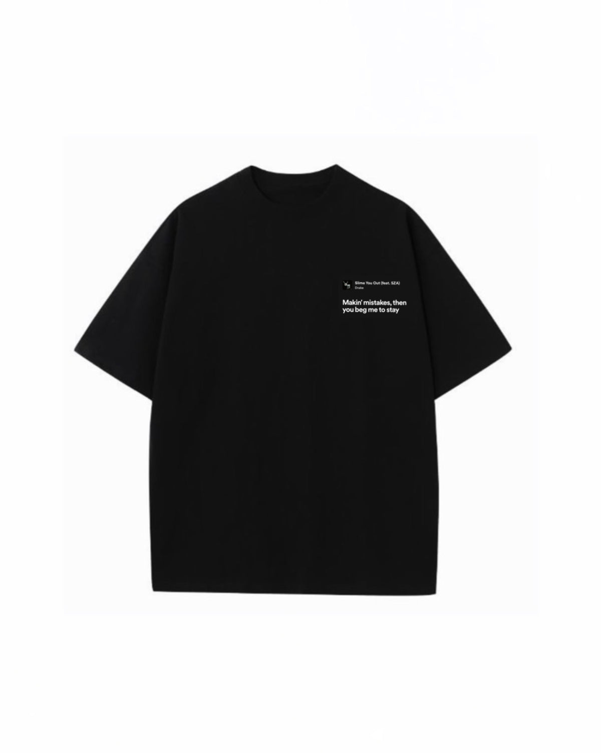 Drake T-shirt