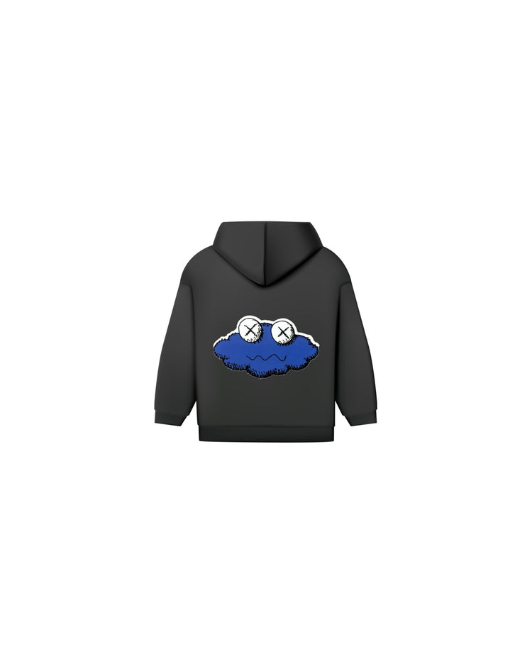 KIDS KAWS HOODIE