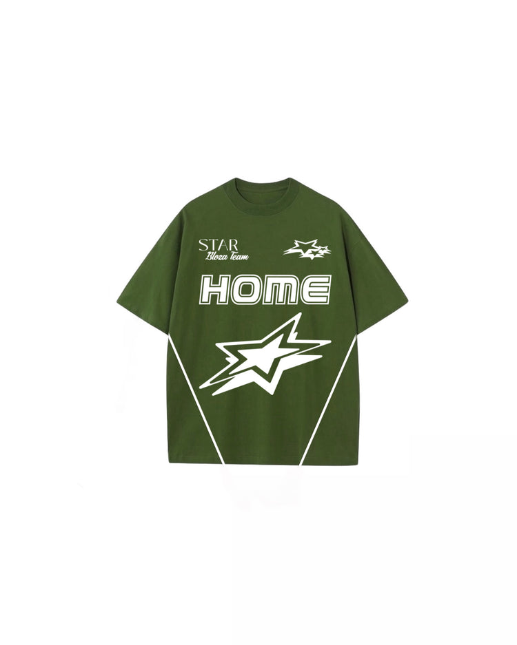 BLOZA HOME T-SHIRT