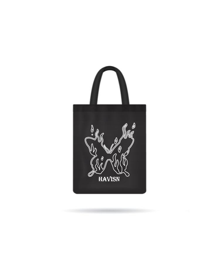 HAVISN TOTE BAG