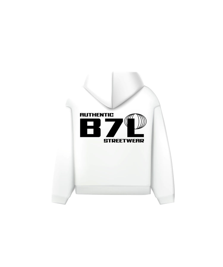 BLOZA FUTURE HOODIE