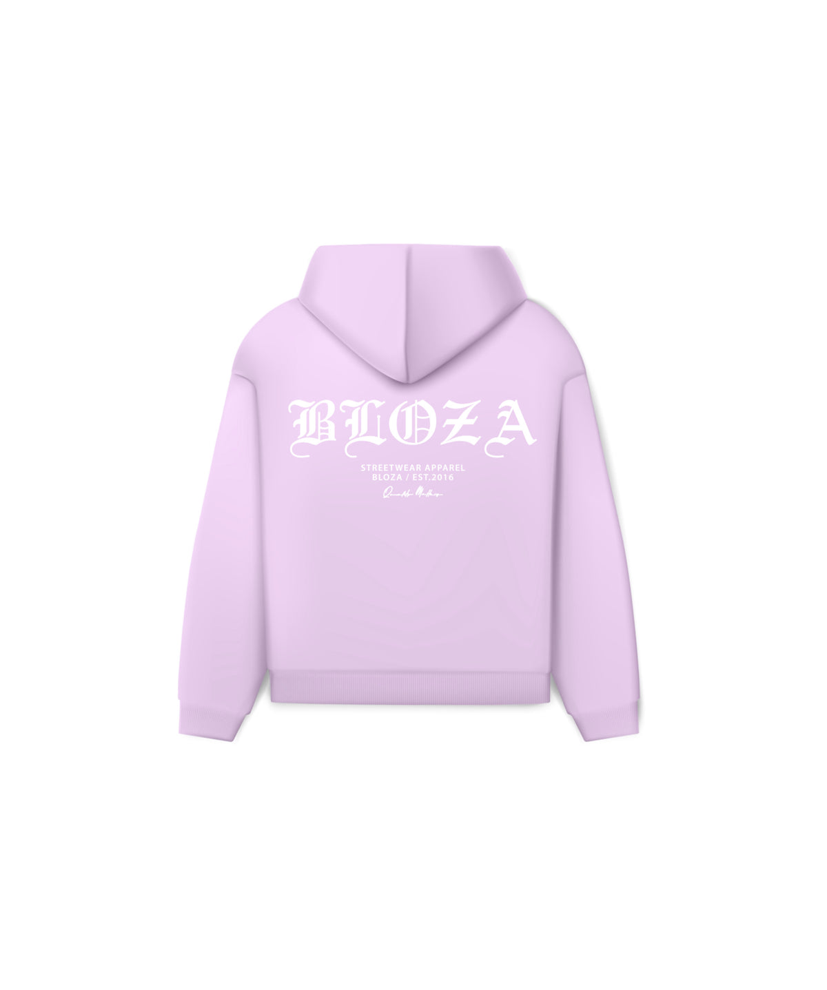BLOZA SIGNATURE HOODIE