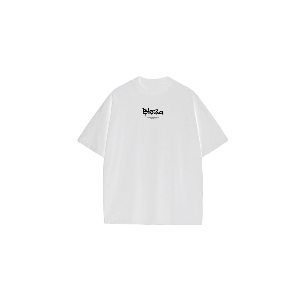 Bloza Hypnotic Eye T Shirt