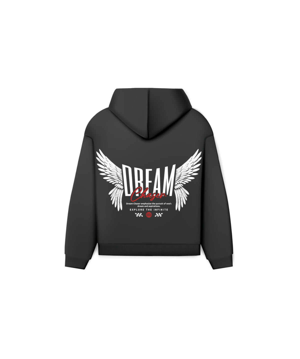 Dream Chaser Hoodie