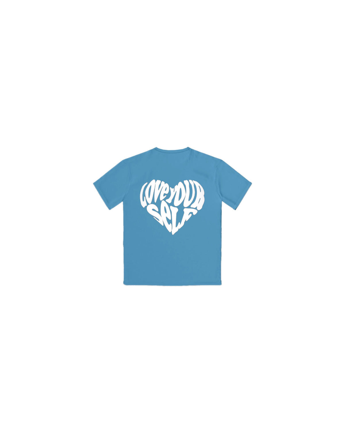 KIDS LOVE YOUR SELF T-SHIRT