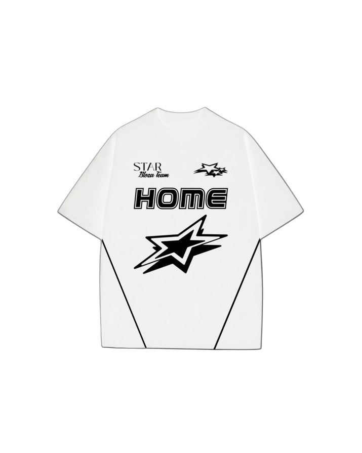 BLOZA HOME T-SHIRT