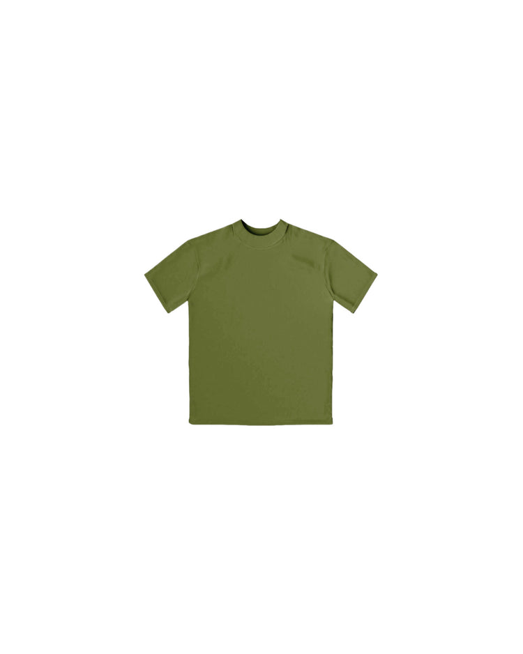 Kids plain T-shirt