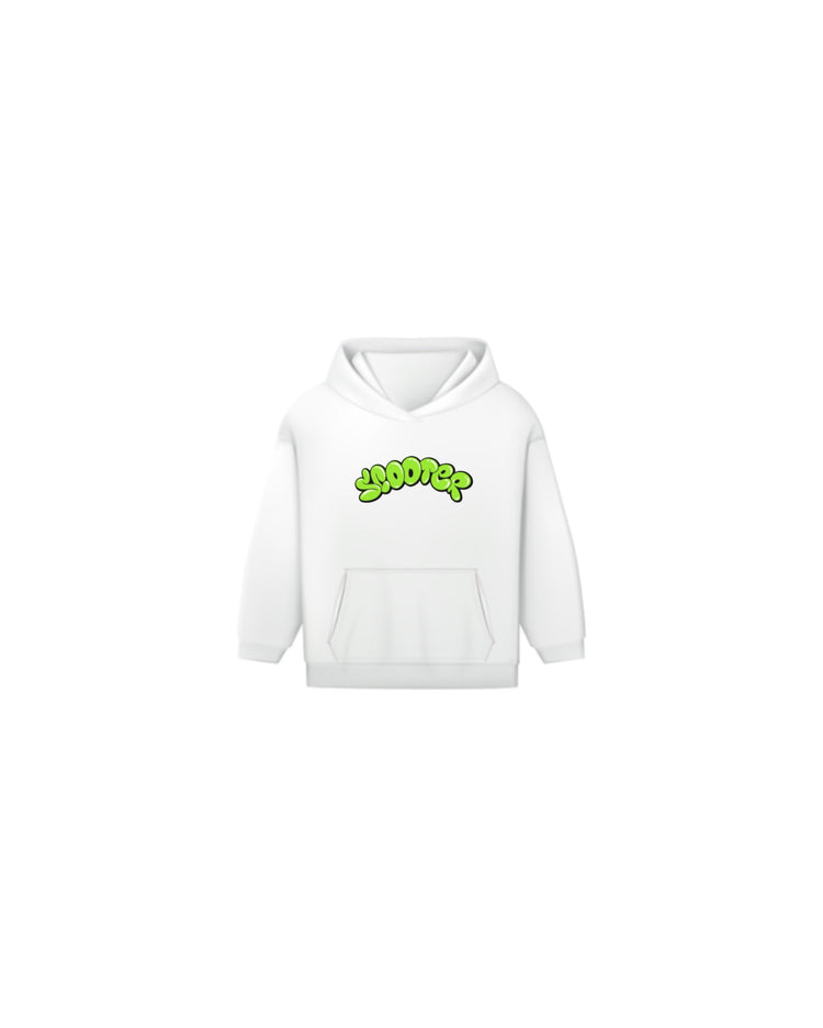 KIDS SCOOTER HOODIE