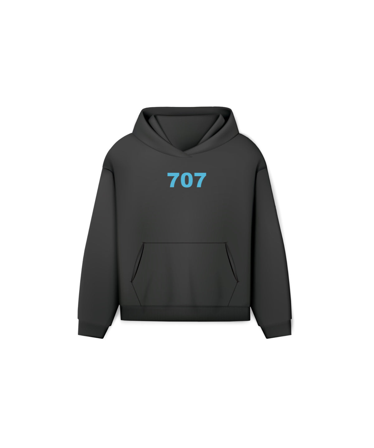 ERROR 707 HOODIE
