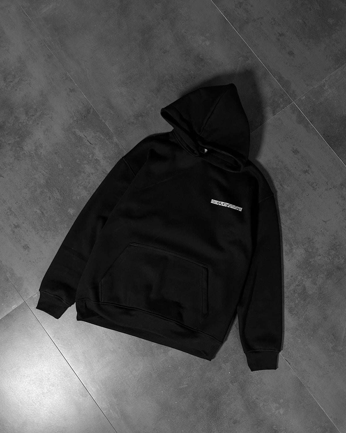 Pigeon Hoodie