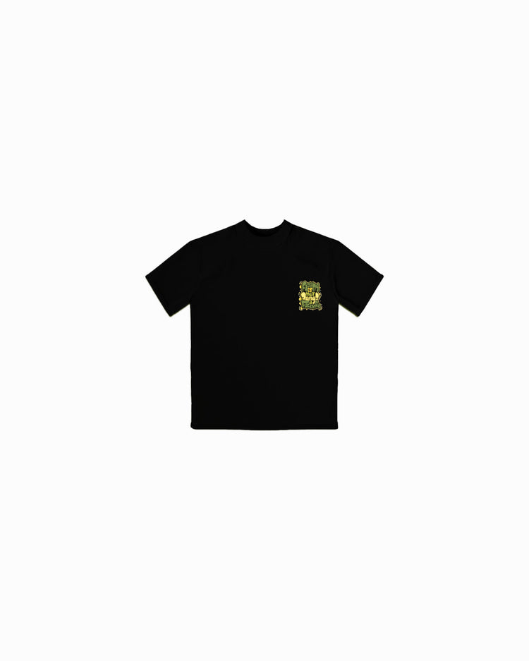 KIDS NOT A FAILURE T-SHIRT
