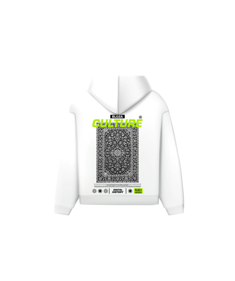 CULTURE HOODIE