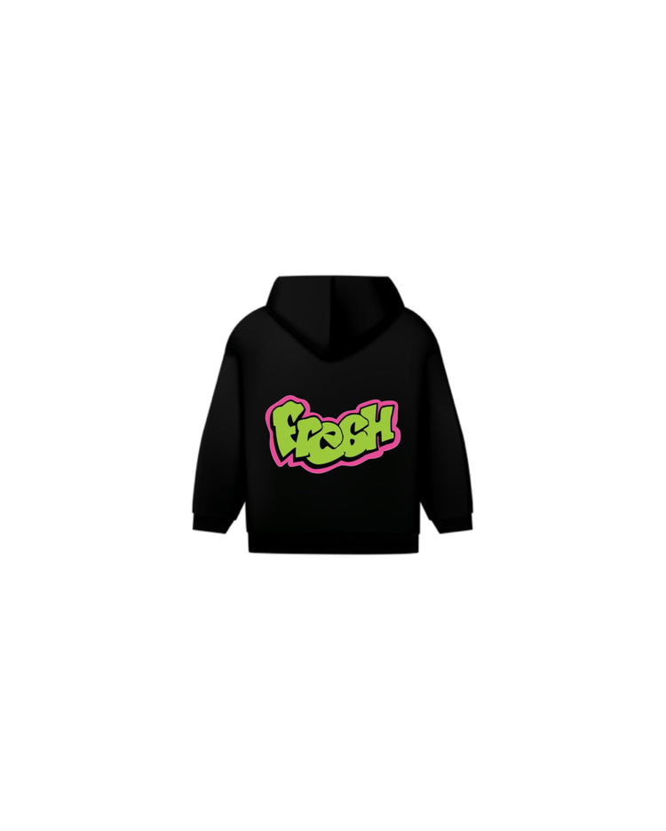 KIDS FRESH HOODIE