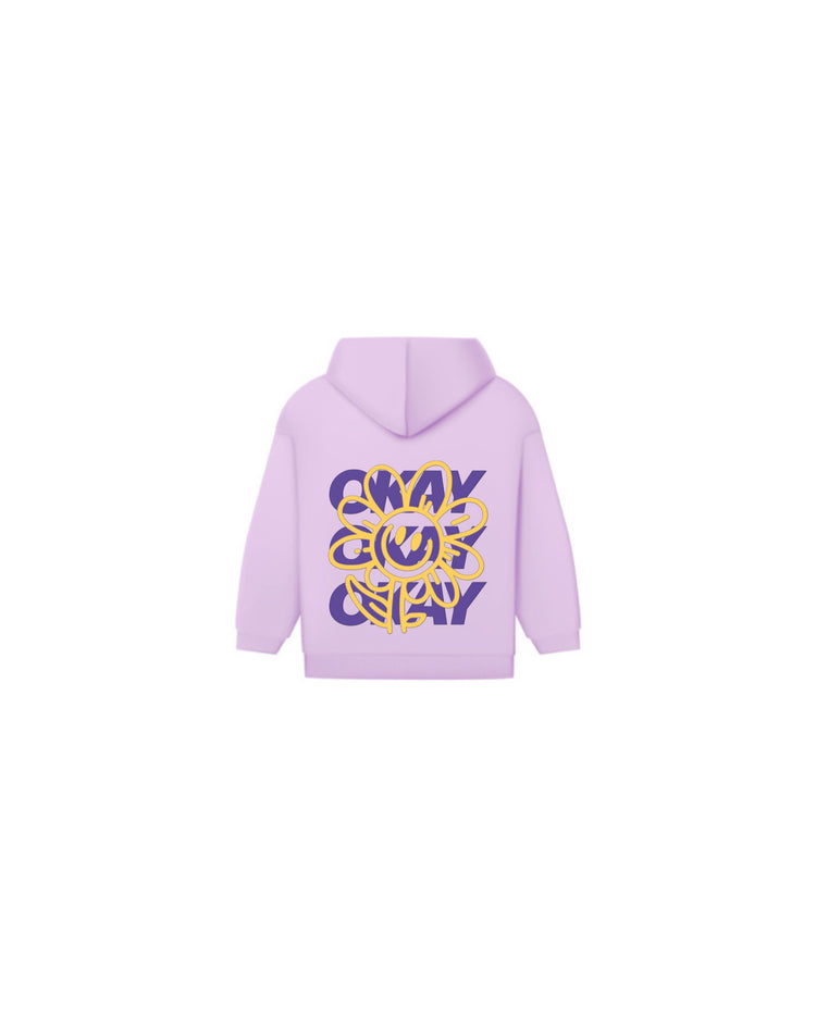KIDS OKAY HOODIE
