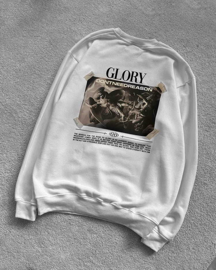 GLORY Sweatshirt