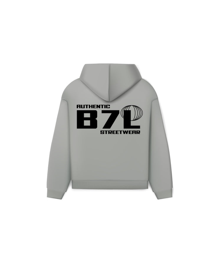 BLOZA FUTURE HOODIE