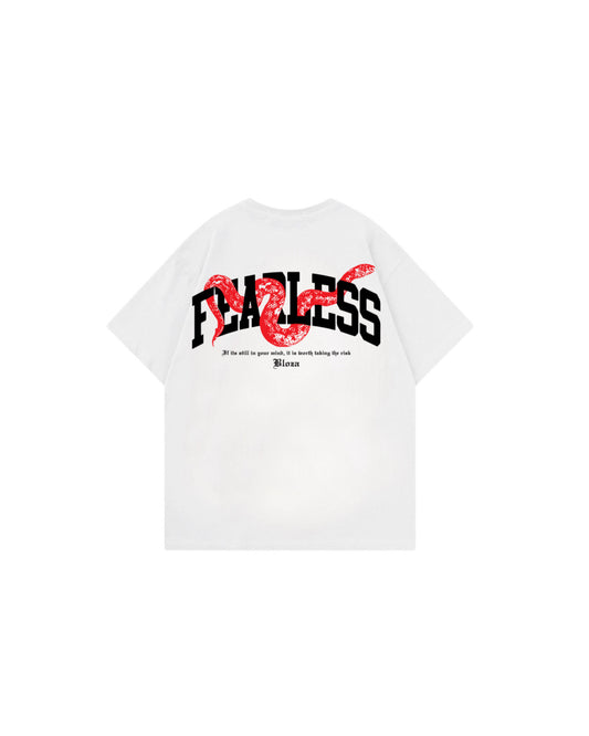 FEARLESS T-SHIRT
