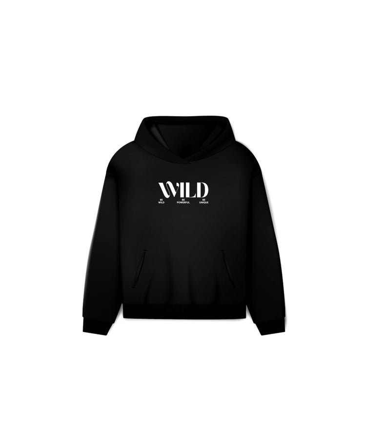 WILD HOODIE