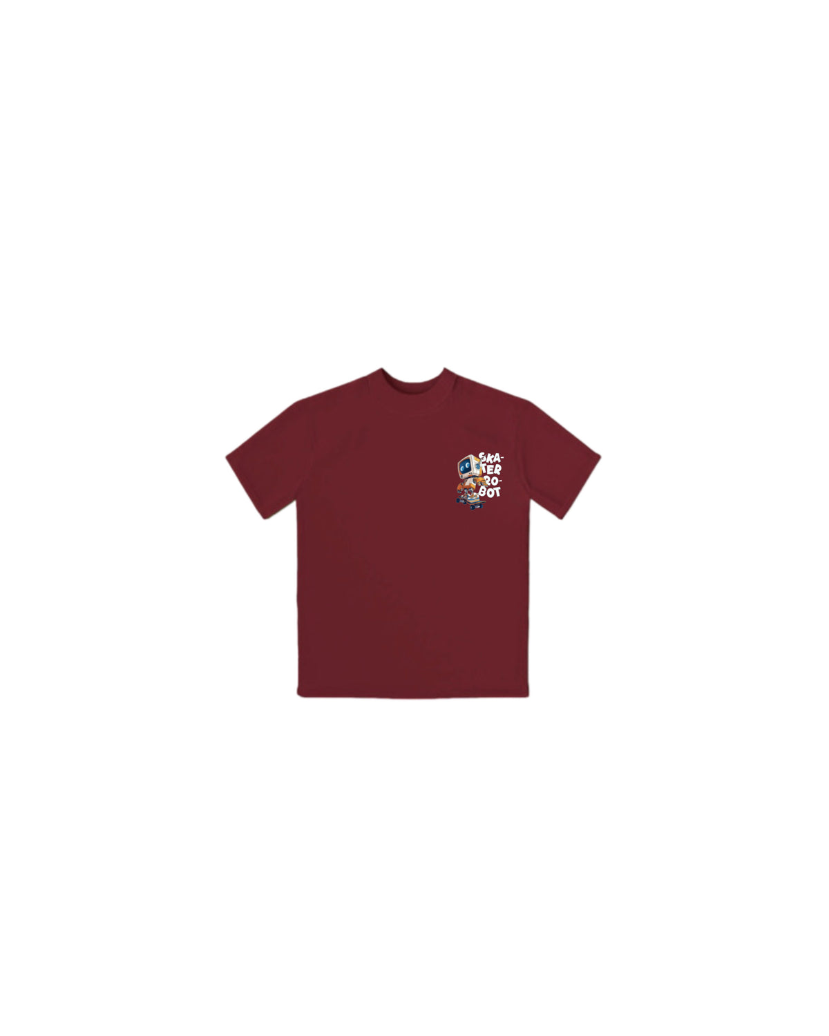 KIDS ROBOT T-SHIRT