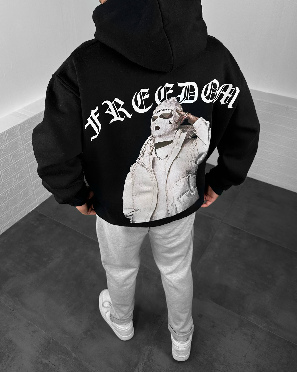FREEDOM Hoodie