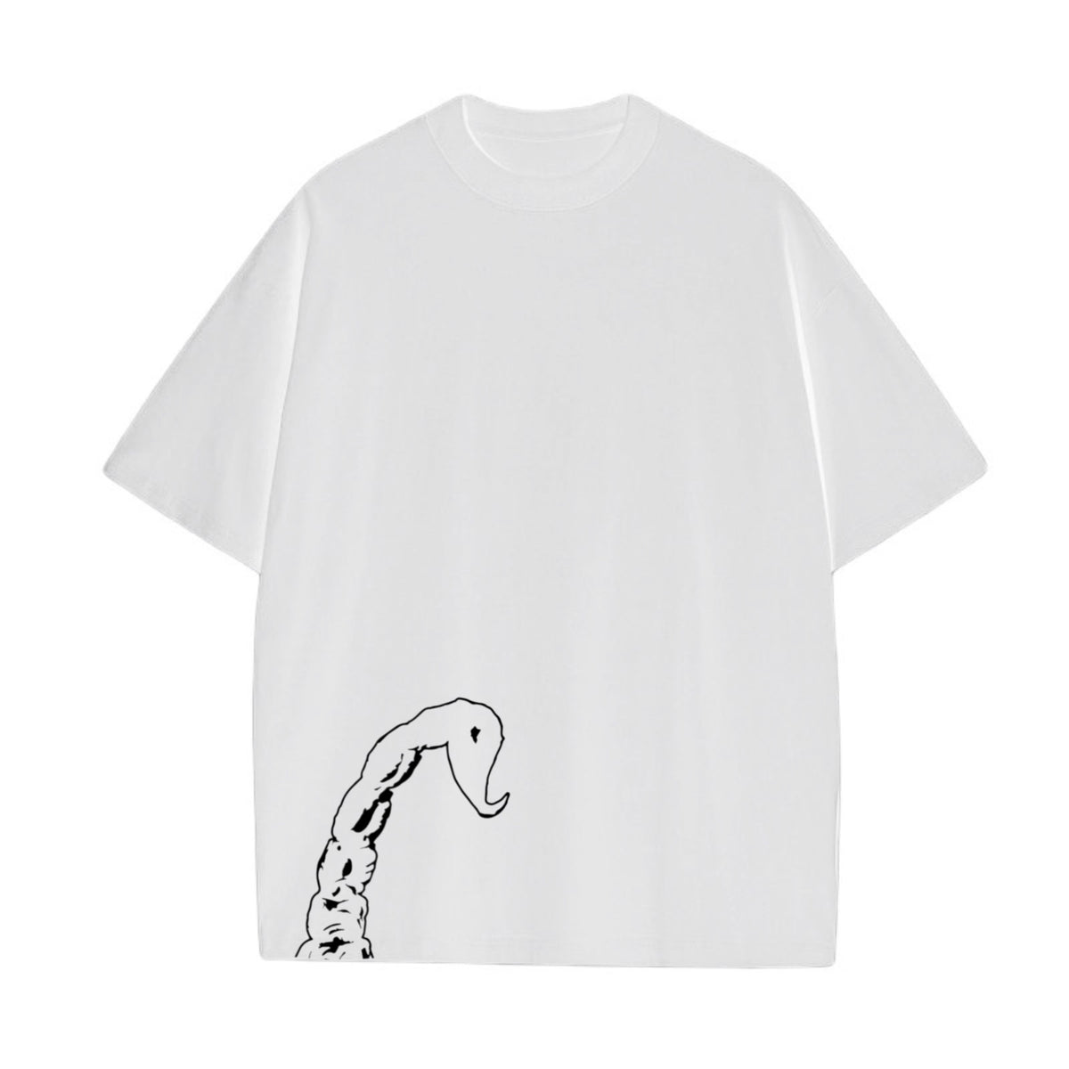 Scorpion T-shirt