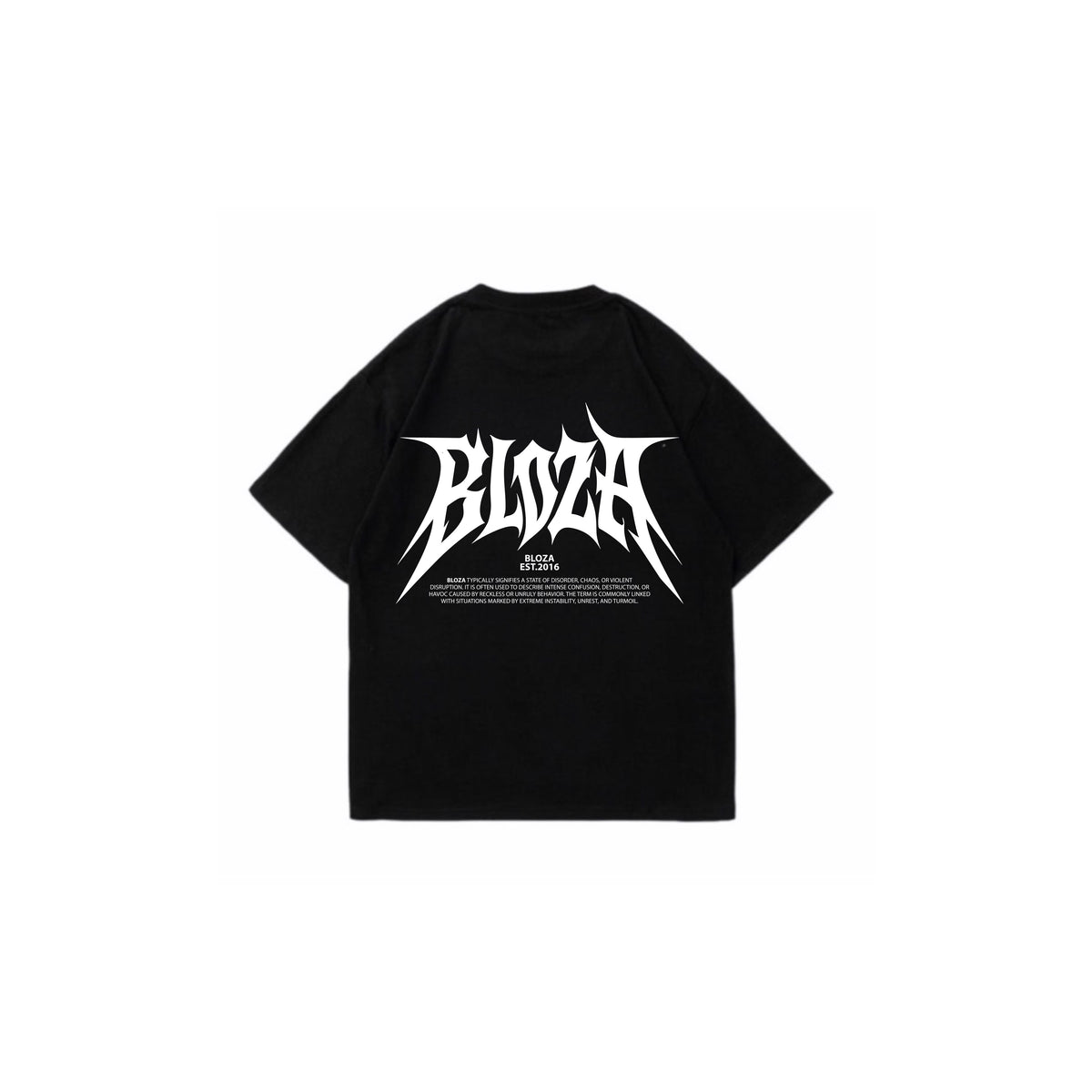 Disorder T-shirt