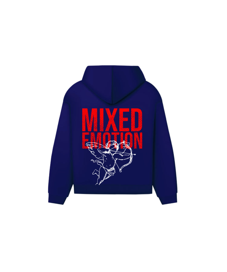 MIXED EMOTIONS HOODIE