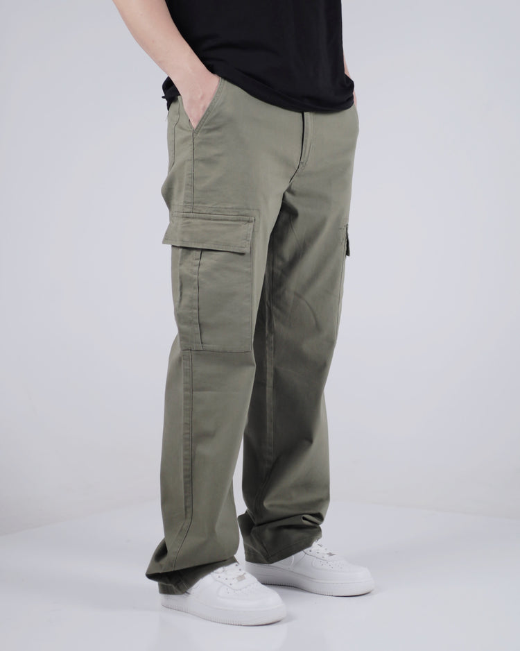 Bloza Cargo Pants