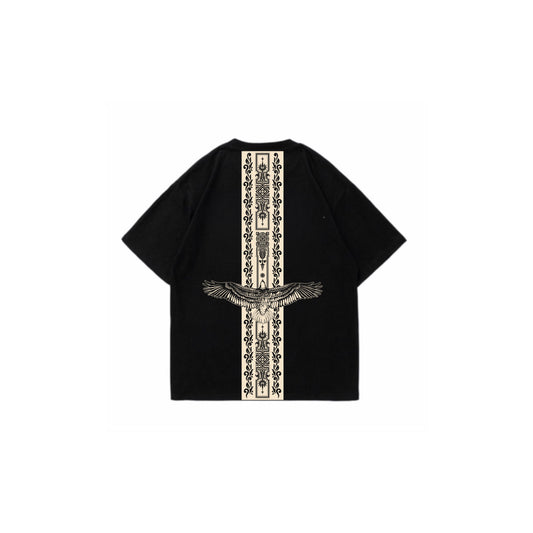 Hawkline T-shirt