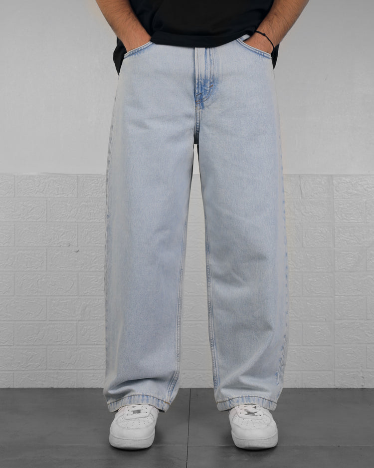 Bloza Baggy Pants