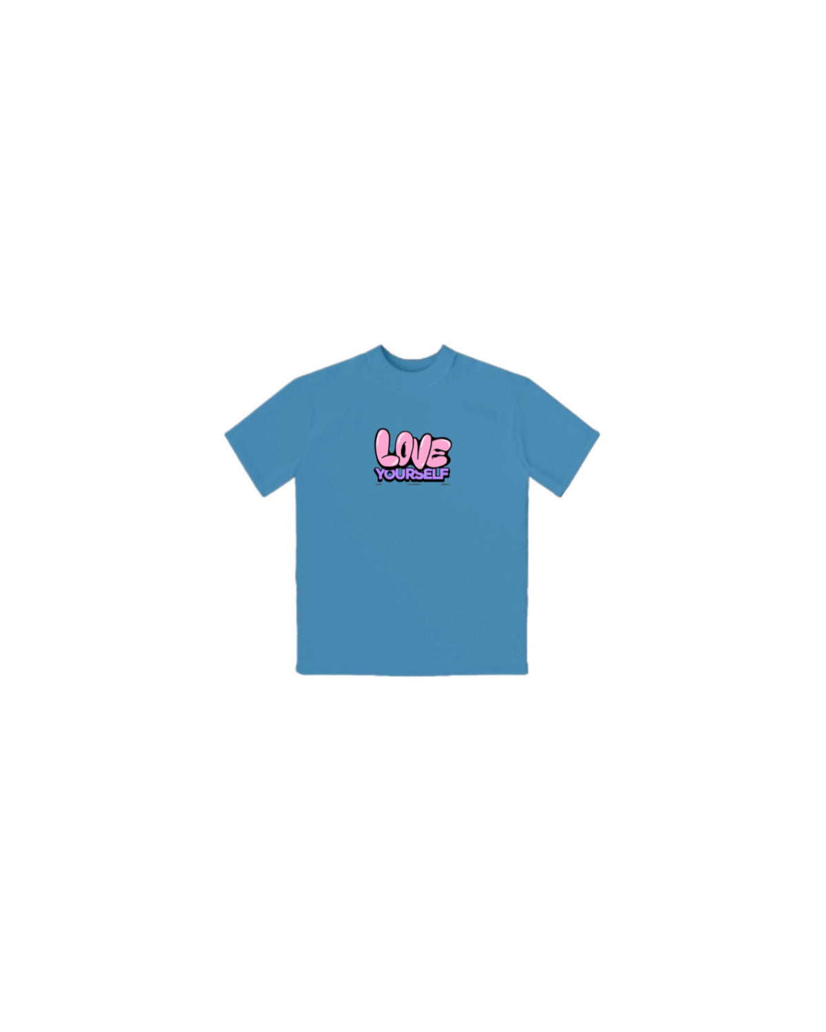KIDS LOVE T-SHIRT