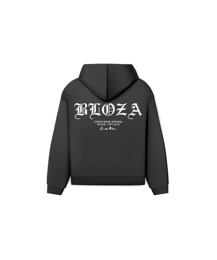 BLOZA SIGNATURE HOODIE