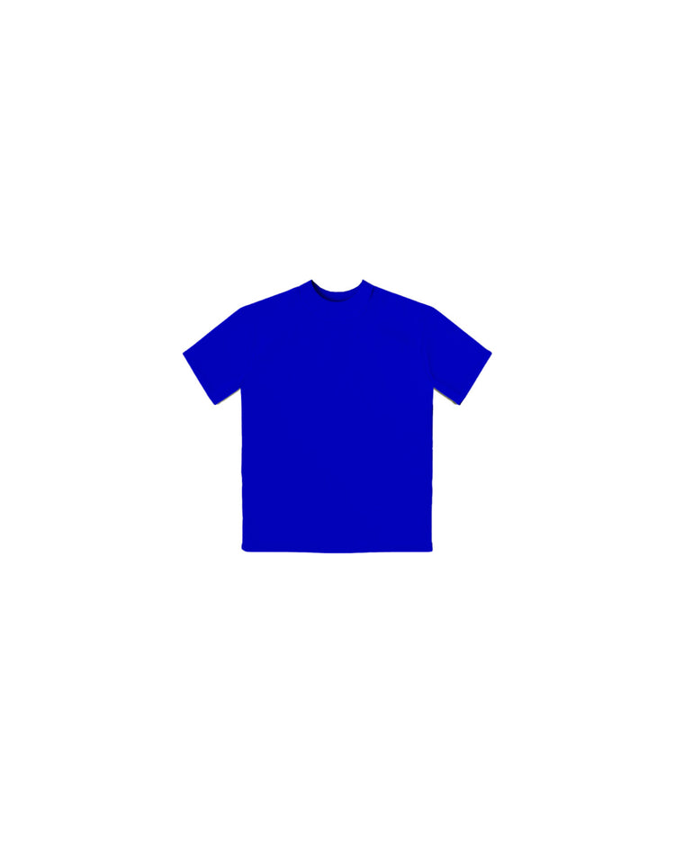 Kids plain T-shirt