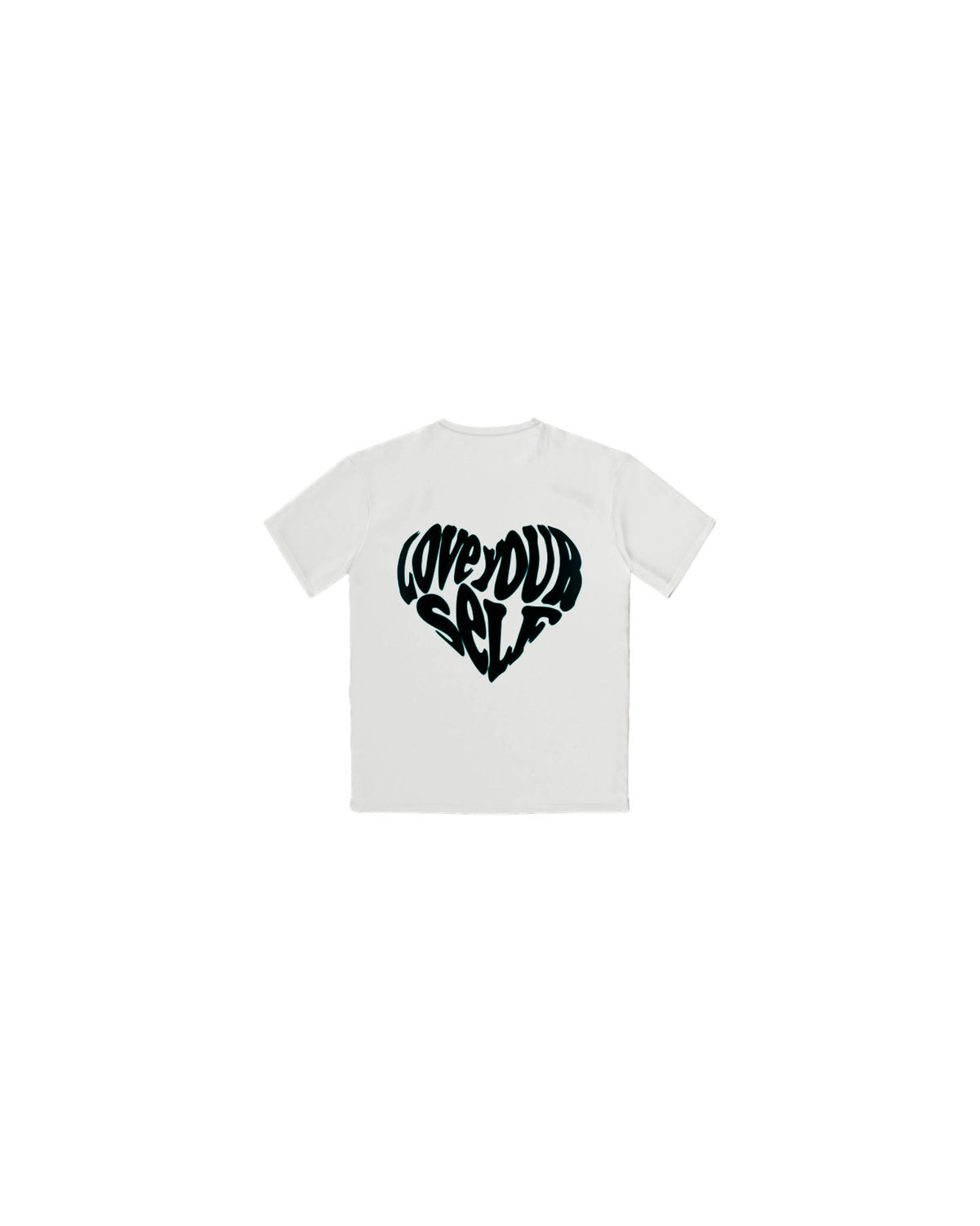 KIDS LOVE YOUR SELF T-SHIRT