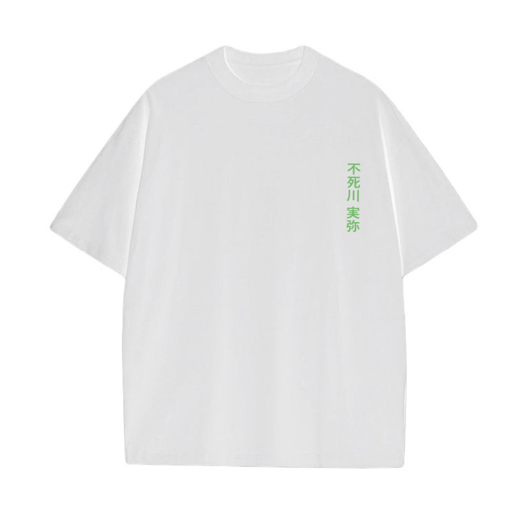 SANEMI SHINAZUGAWA T-Shirt [Demon Slayer Collection]