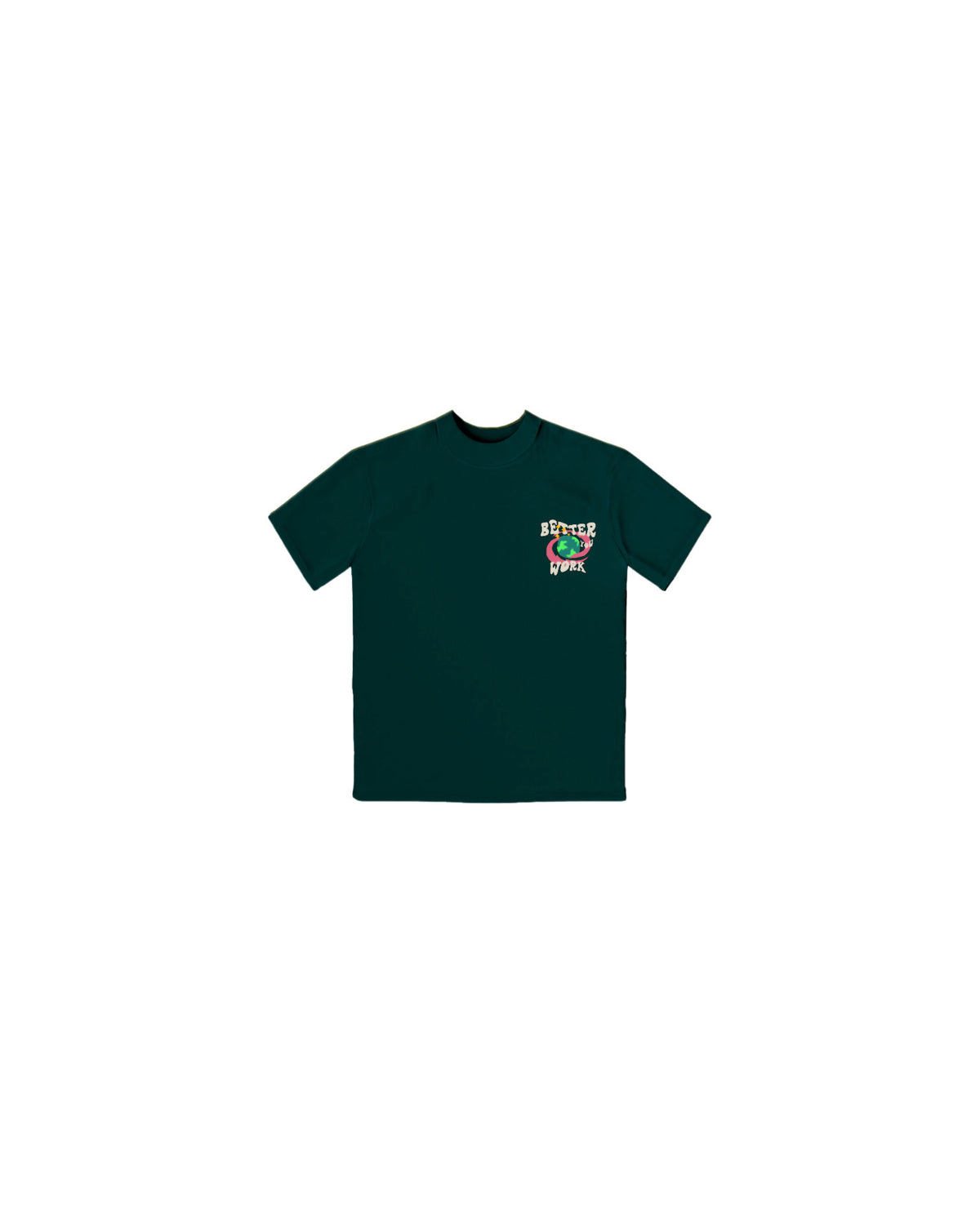 KIDS WORLD T-SHIRT