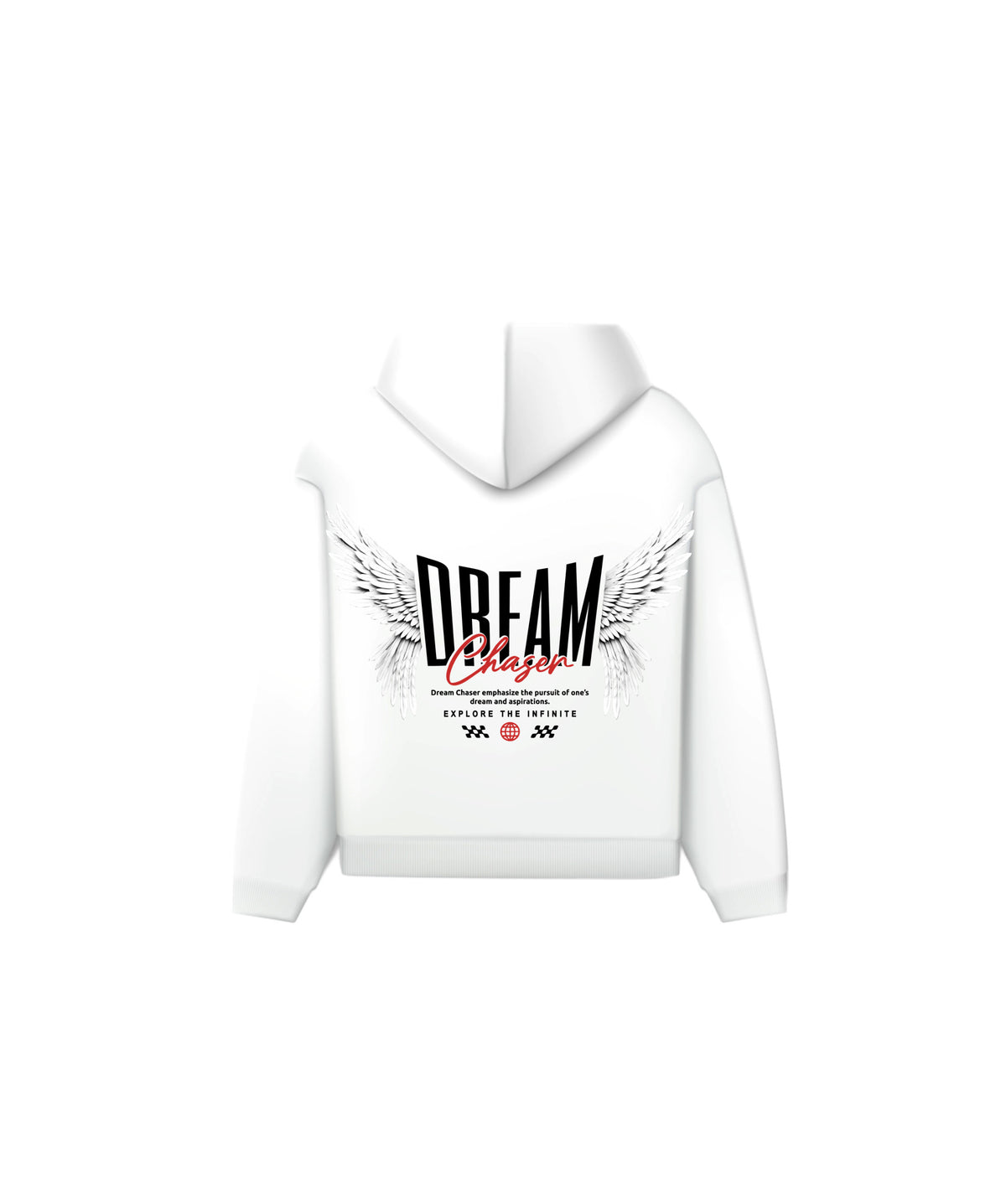 Dream Chaser Hoodie