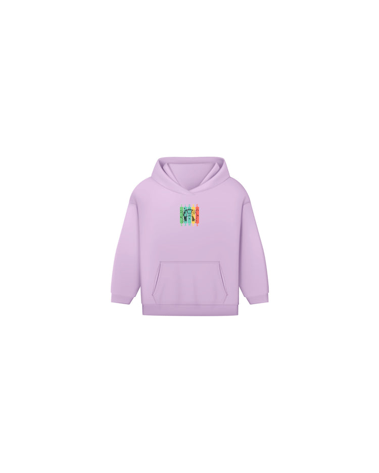 KIDS GAMES HOODIE