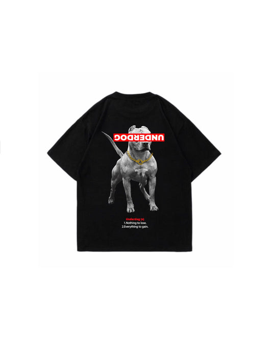 UNDERDOG T-shirt