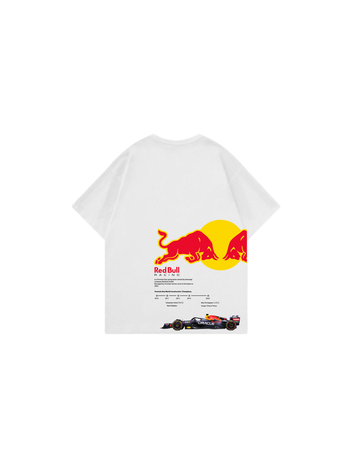 Racing T-shirt