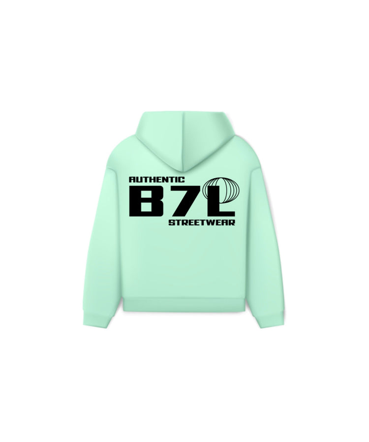 BLOZA FUTURE HOODIE