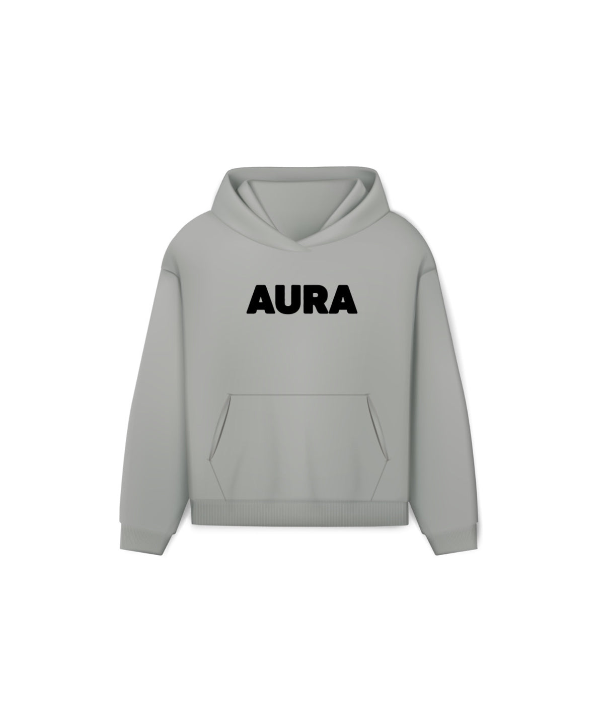 AURA HOODIE