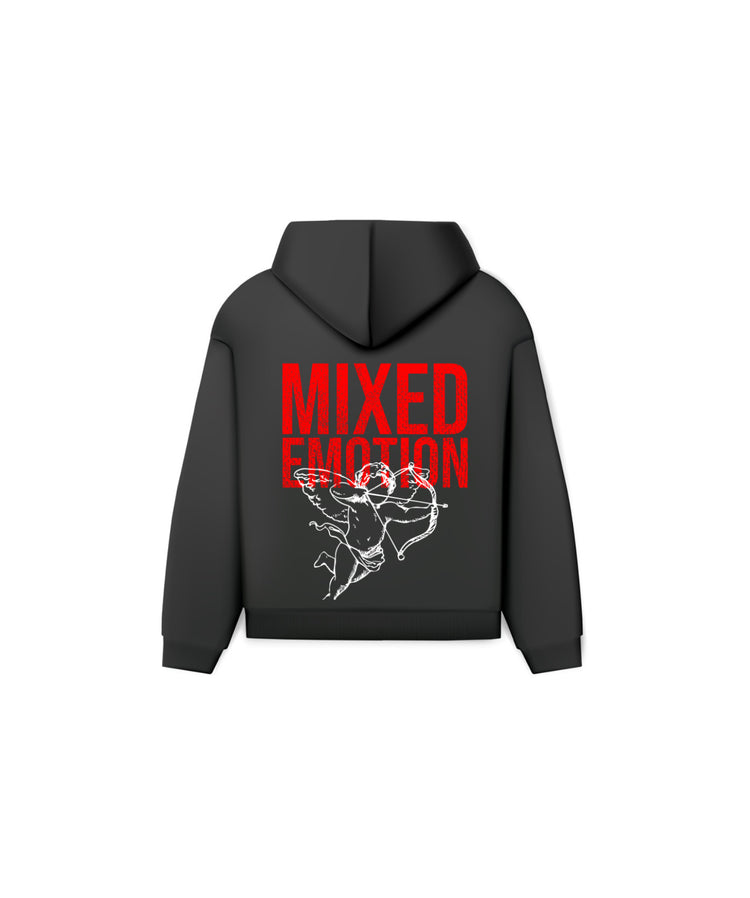 MIXED EMOTIONS HOODIE