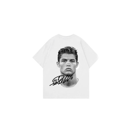 Ronaldo- T Shirt
