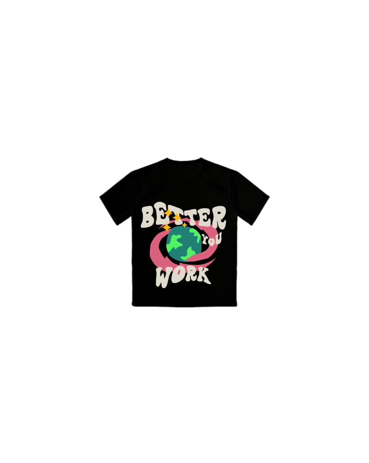 KIDS WORLD T-SHIRT