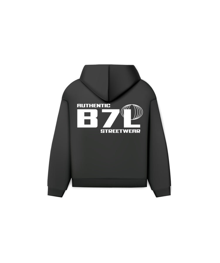 BLOZA FUTURE HOODIE