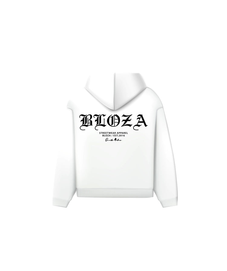 BLOZA SIGNATURE HOODIE