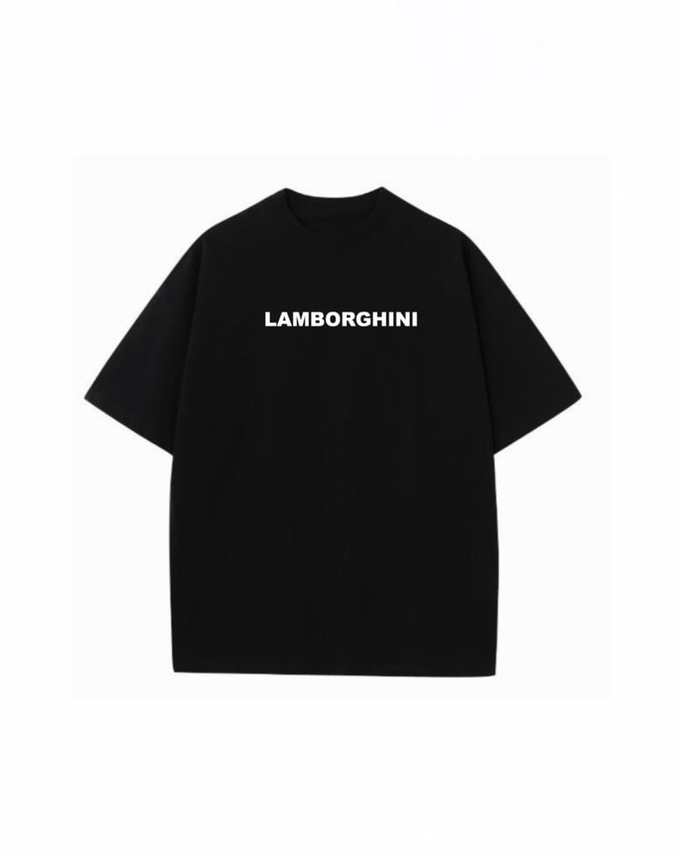 Lamborghini T-shirt