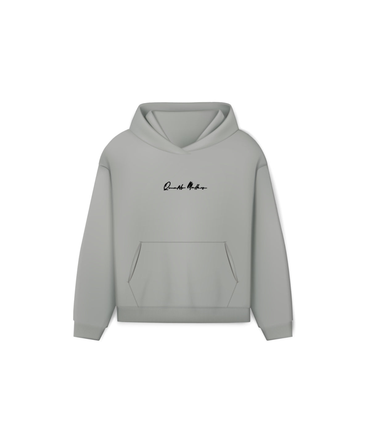 BLOZA SIGNATURE HOODIE